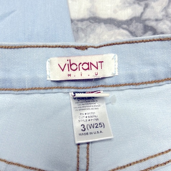 Flare pants - Picture 4 of 4